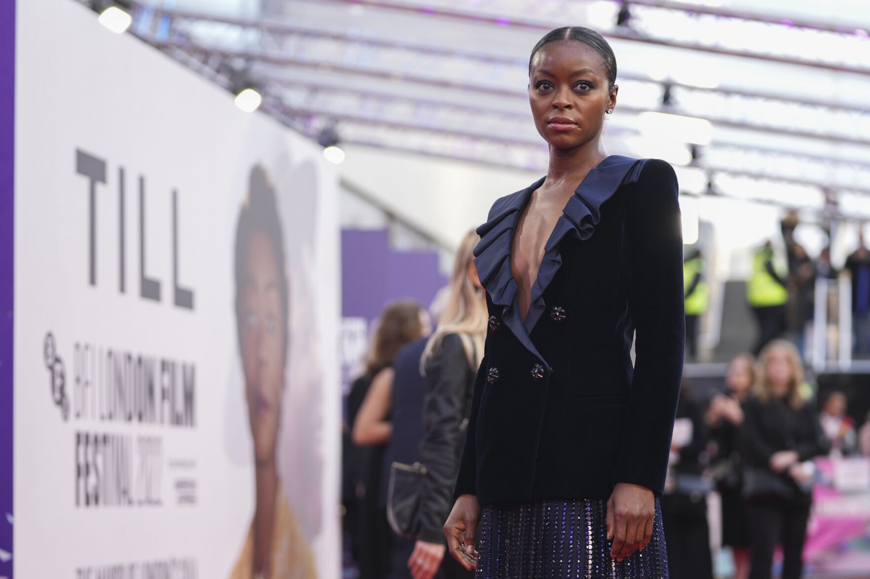 Meilleure actrice Choc